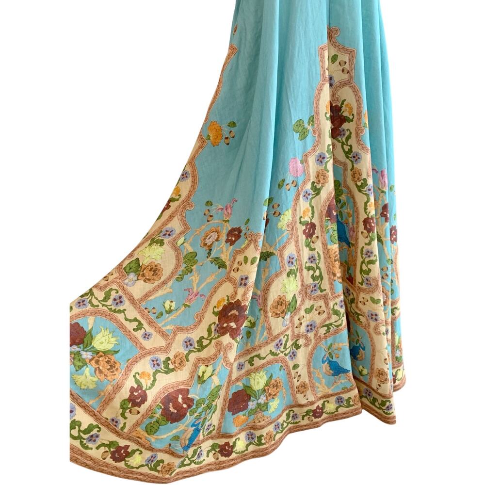 Alemais Mella Ballet Sundress - Picture 6 of 9